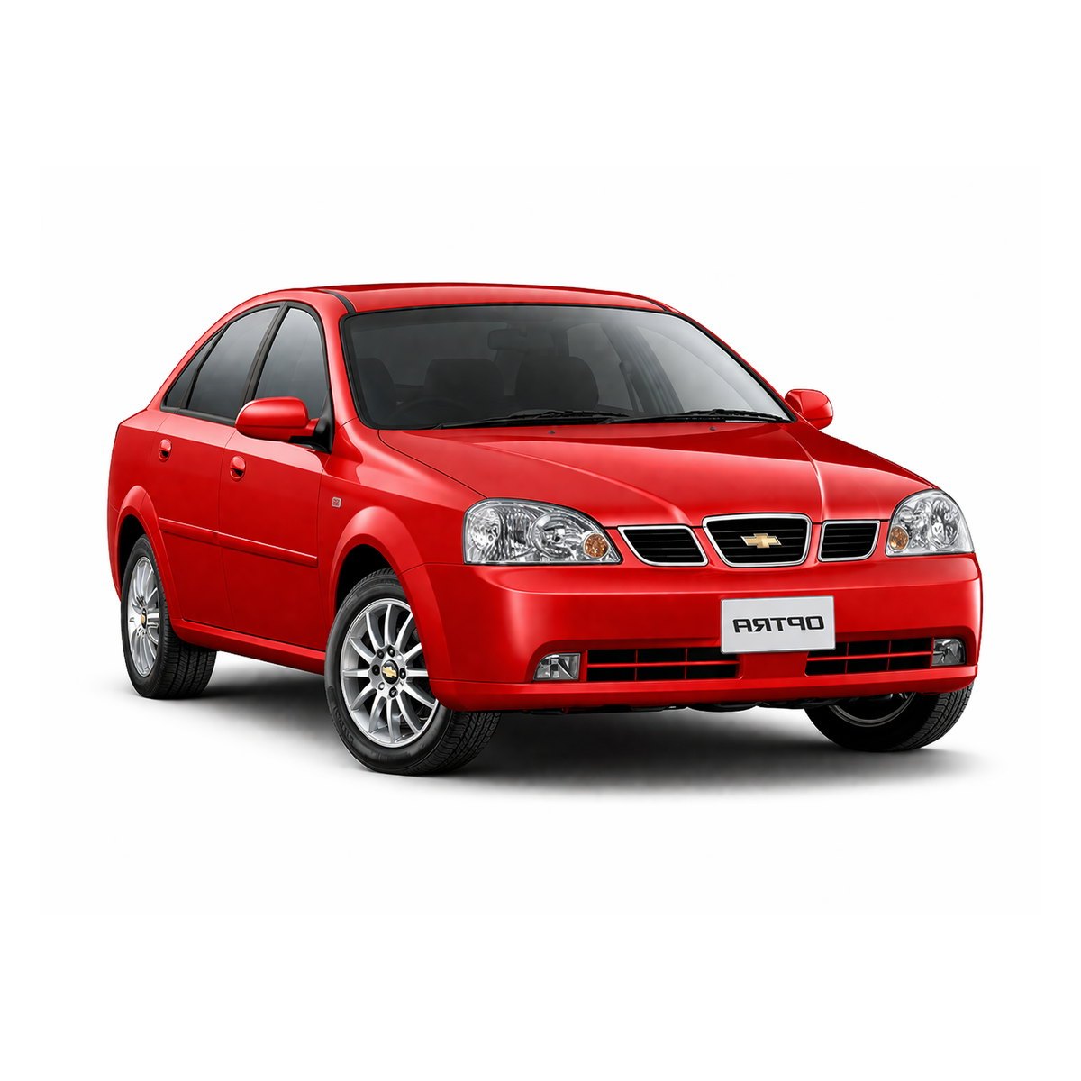 VIDRIO-PUERTA CHEVROLET OPTRA 2005-